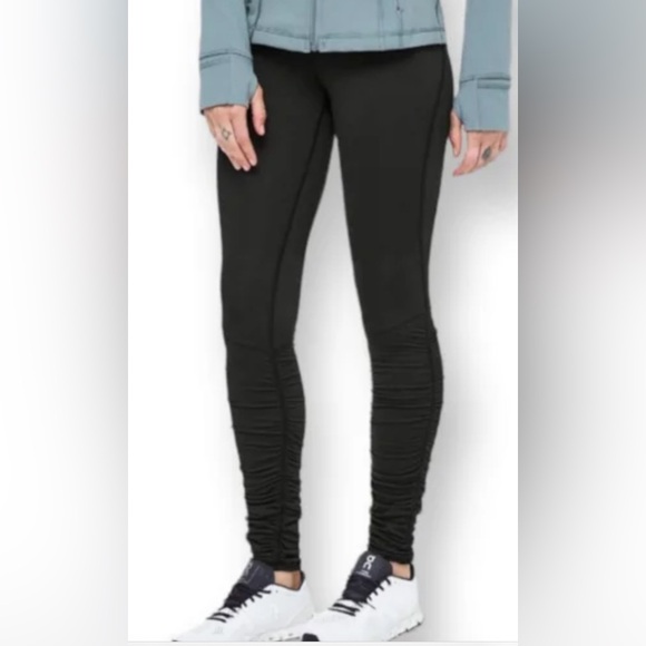 Ready To Rulu leggings - Picture 5 of 5